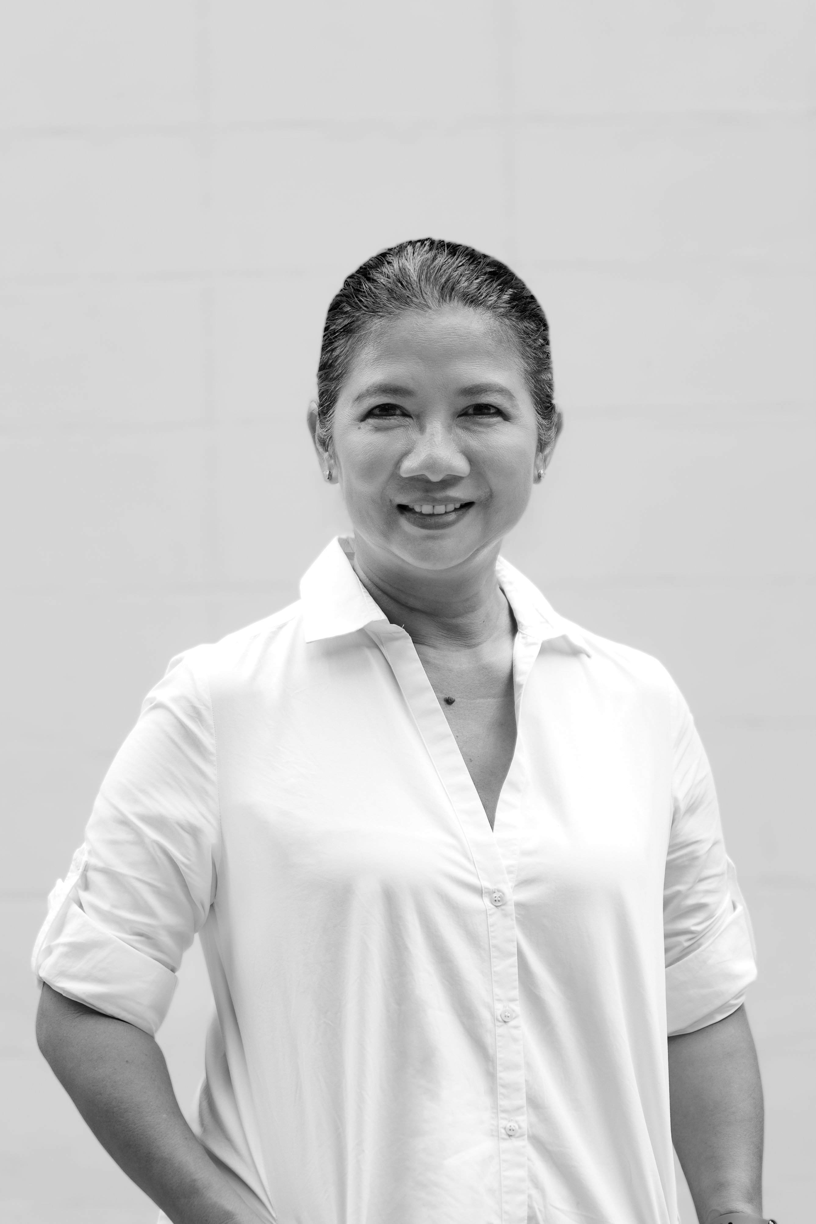 Miss Tanya Suvannapong