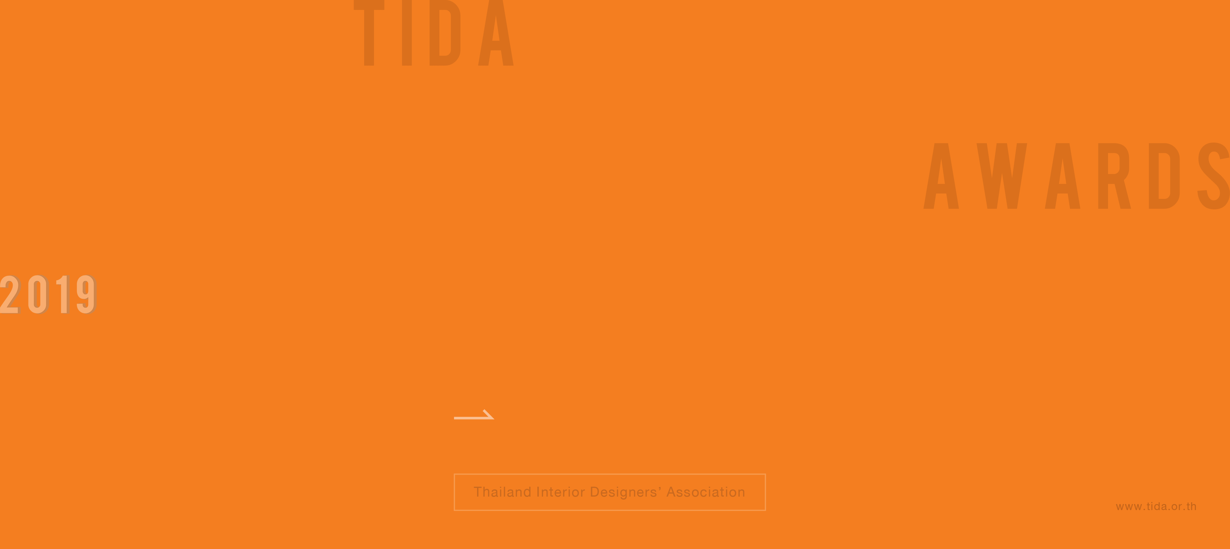 Tida Thailand Interior Designers Association